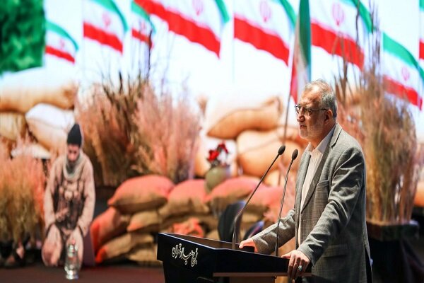 زاکانی: شهدا و جهادگران، ارکان اصلی انقلاب اسلامی هستند