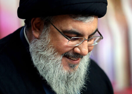 مراسم بزرگداشت سالگرد شهادت سید حسن نصرالله برپا خواهد شد