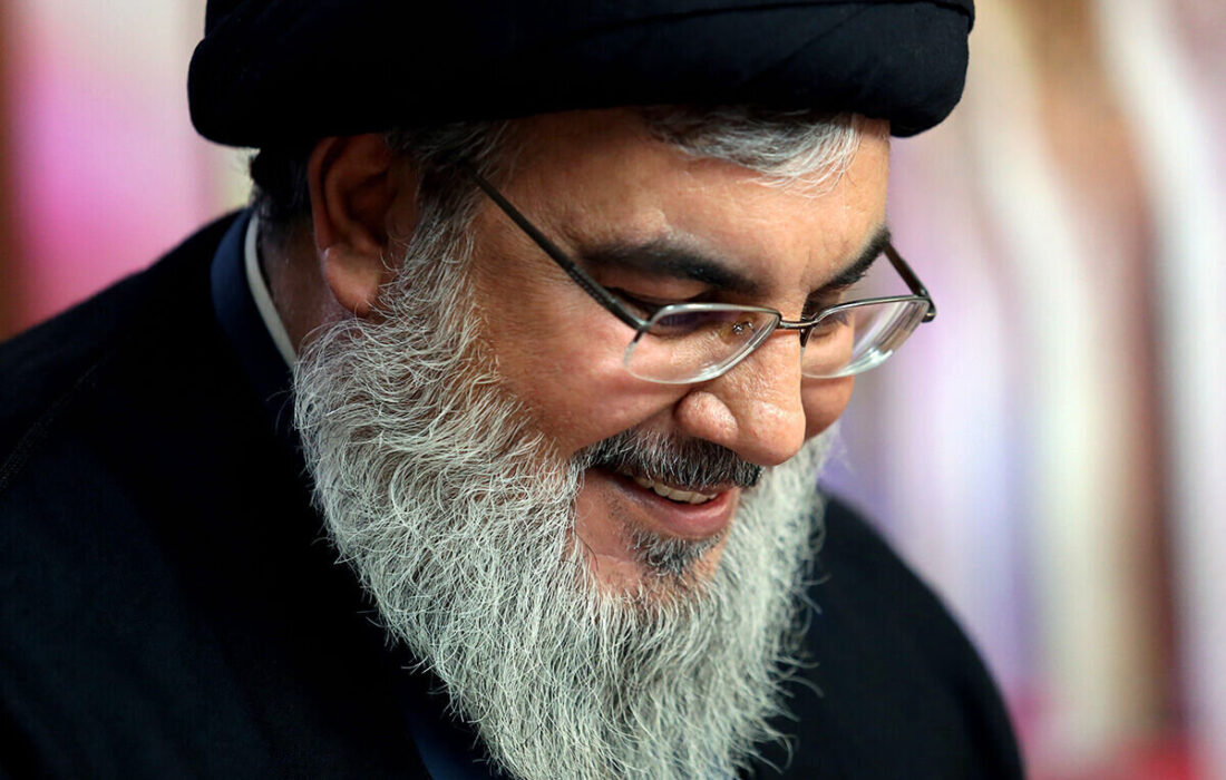 شهید سیدحسن نصرالله؛ اسوه ولایتمداری و گنجینهای ارزشمند برای جهانیان