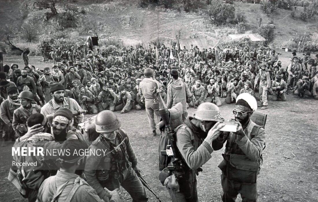 قاب‌هایی که داستان‌ها را روایت می‌کنند