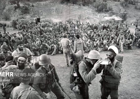 قاب‌هایی که داستان‌ها را روایت می‌کنند