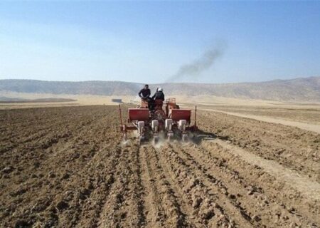 بررسی مسائل زیست‌محیطی رباط‌کریم و بهارستان با حضور معاون رئیس‌جمهور