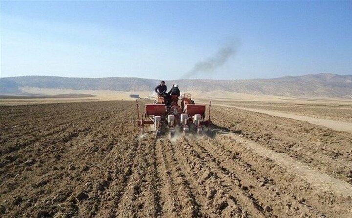 بررسی مسائل زیستمحیطی رباطکریم و بهارستان با حضور معاون رئیسجمهور