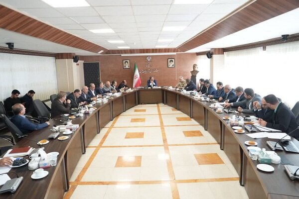 مرزهای آذربایجان غربی فعال شوند؛مانع تراشی قابل قبول نیست