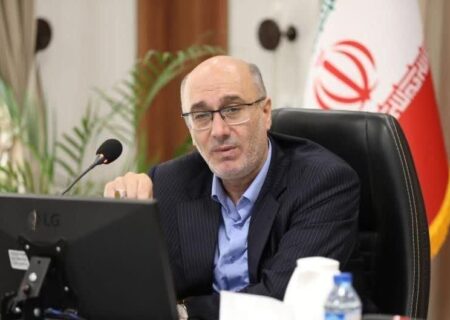 مرکزی ظرفیت تبدیل شدن به الگوی توسعه اقتصادی ملی را دارد