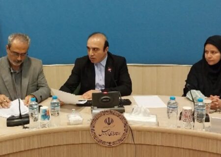 تخصیص اعتبار ۱۳۰۰ میلیارد تومانی تبصره ۱۵ به اردبیل با پیگیری خلیلی