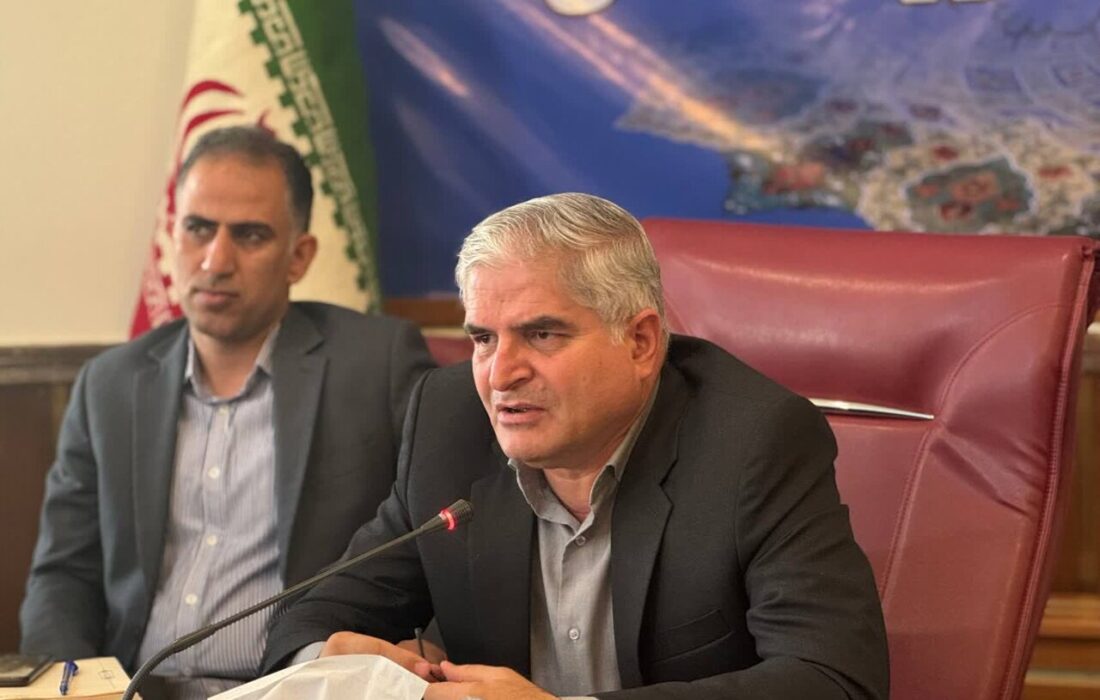 تلاش برای تسریع احداث سومین کارخانه قند در کرمانشاه