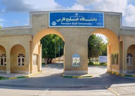 دانشجوی بوشهری در دیدار با وزیر علوم: خواستار رفع مشکلات دانشگاه خلیج فارس هستیم