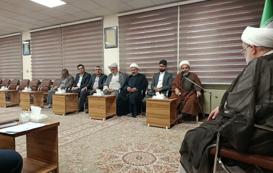 پورذهبی خواستار معرفی کردستان به عنوان قطب فرهنگی، قرآنی ایران و جهان شد