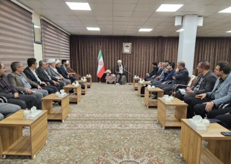 کردستان آماده میزبانی از چهل‌وهشتمین دوره مسابقات سراسری قرآن کریم