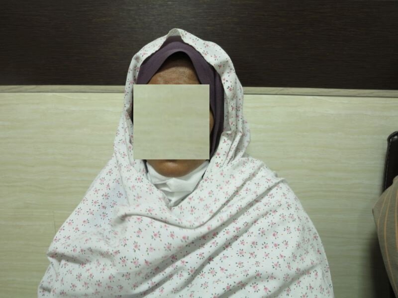 رمزگشایی از معمای خودکشی مرد ۵۸ ساله شیرازی به دست پلیس