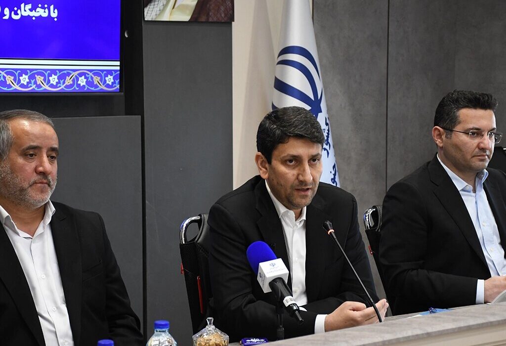 ایرانسل پروژههای ارتباطی خود را در خراسان جنوبی افتتاح کرد