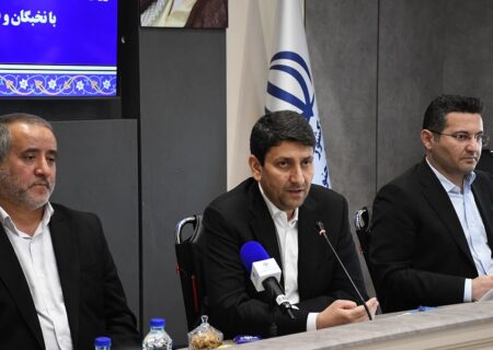 ایرانسل پروژه‌های ارتباطی خود را در خراسان جنوبی افتتاح کرد