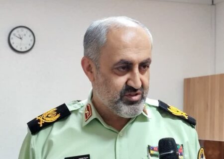 پایان ۳ ماموریت موفق پلیس سمنان با دستگیری ۵ متهم