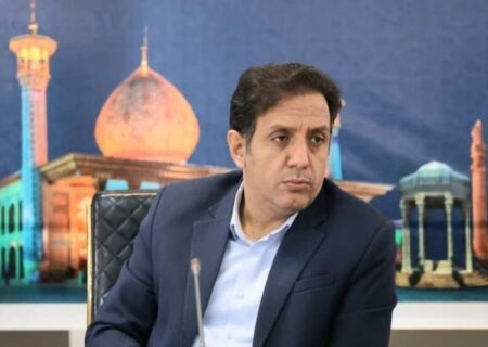 پارسایی: موانع زیرساختی، سد راه شکوفایی صنعت گردشگری در فارس