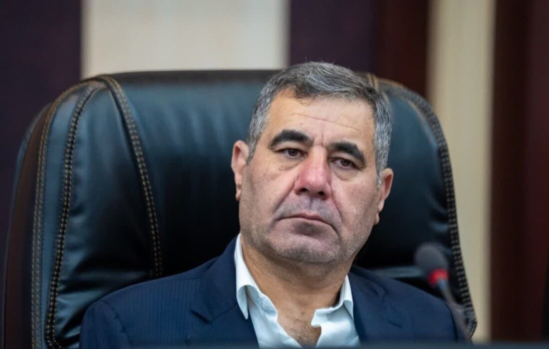 آهی: تعامل دولت و بخش خصوصی، کلید تحقق رشد اقتصادی پایدار