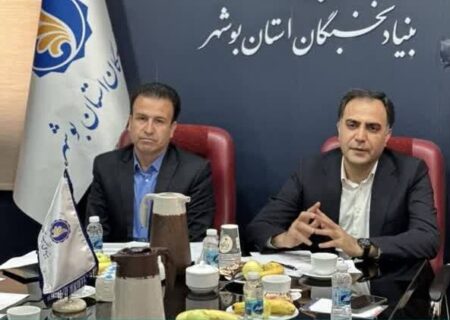 معاون استاندار بوشهر: ادارات با مشکل کمبود نیروی متخصص مواجه‌اند