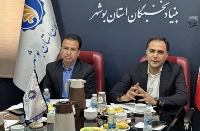 معاون استاندار بوشهر: ادارات با مشکل کمبود نیروی متخصص مواجهاند