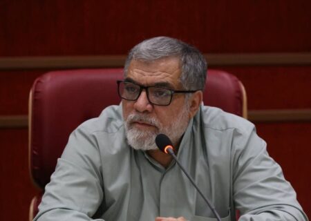 آبنوش: لزوم ایفای نقش مسئولانه معدن‌داران در حل مشکلات منطقه