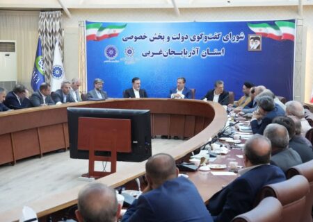 لزوم پیگیری جدی توسعه صنعتی در آذربایجان غربی