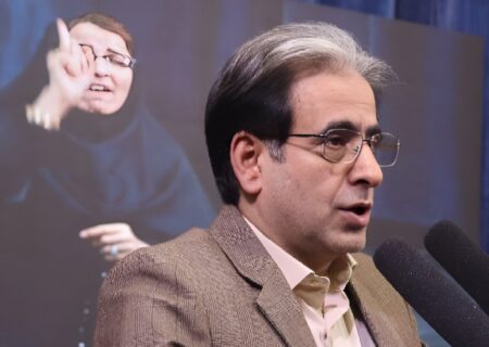 محمدزاده: لزوم بازنگری در فرهنگ مواجهه با ناشنوایان