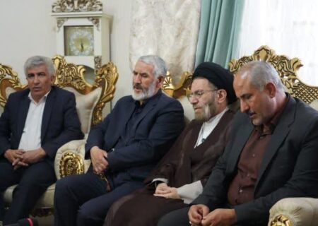 ملت ایران: استوار در پیمان با ولایت فقیه