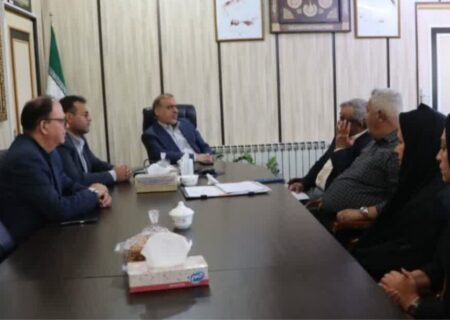 برنامه‌ ویژه فرماندار شاهرود برای توسعه روستاهای این شهرستان