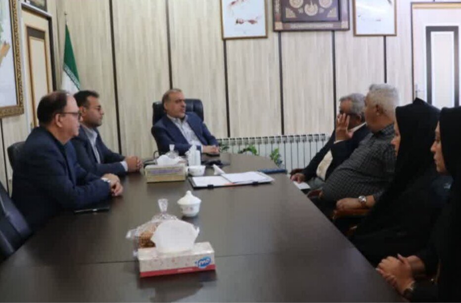 برنامه‌ ویژه فرماندار شاهرود برای توسعه روستاهای این شهرستان