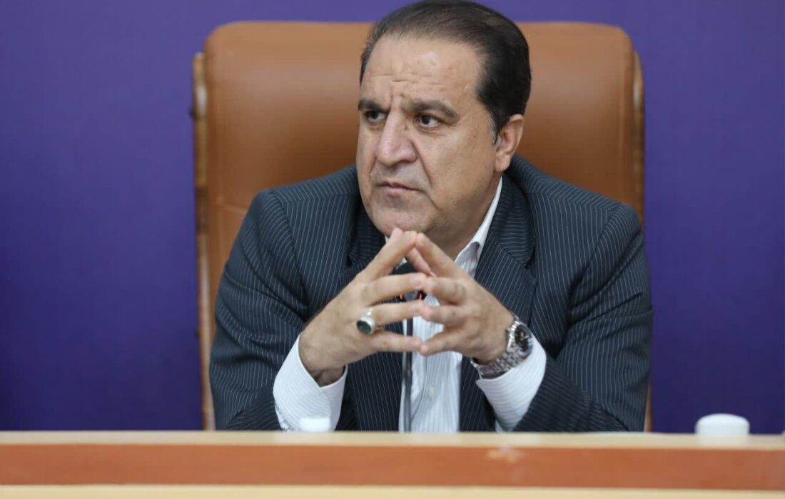 استاندار ایلام از فیلمسازان خواست در حوزه دفاع مقدس و اربعین در ایلام فیلم بسازند