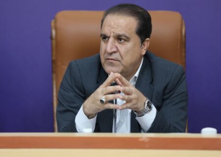 استاندار ایلام از فیلمسازان خواست در حوزه دفاع مقدس و اربعین در ایلام فیلم بسازند