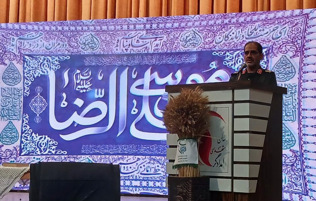 سردار کفیل: دفاع مقدس، نماد پایداری و همبستگی ملی ایرانیان