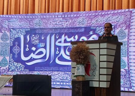 سردار کفیل: دفاع مقدس، نماد پایداری و همبستگی ملی ایرانیان