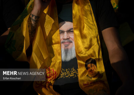 سلاح مقاومت، ضامن بقا