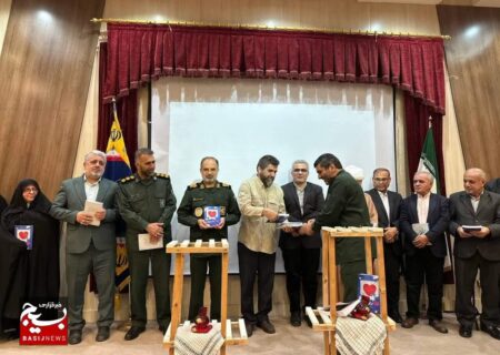 سردار موحد: مازندران گنجینه ارزشمند دفاع مقدس؛ انتشار ۲ اثر جدید