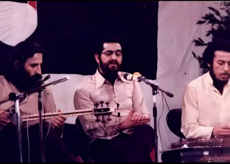 همراهی شاعران با طعم تلخ علیه دشمن؛ چهره‌های مشهور به میدان می‌آیند!