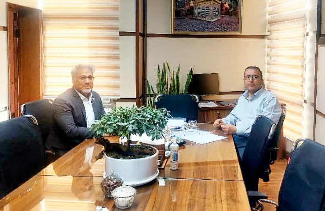 ضرورت حمایت ملی از صنعت میگوی بوشهر به گفته رئیس دامپزشکی