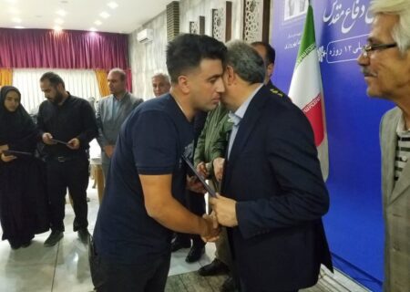 خبر خوش برای خانواده‌های شهدا: واگذاری زمین مسکونی به خانواده‌های دو شهید دانش‌آموز تبریزی