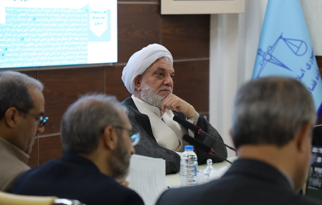 طرح «قاضی مدرسه»؛ ارتقای آگاهی حقوقی دانش‌آموزان و معلمان