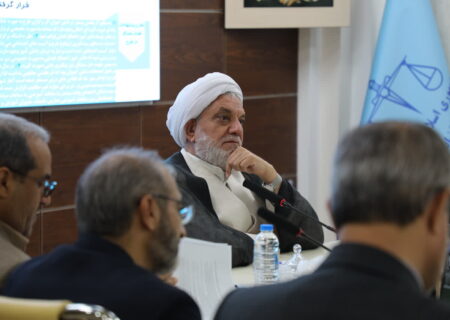 طرح «قاضی مدرسه»؛ ارتقای آگاهی حقوقی دانش‌آموزان و معلمان