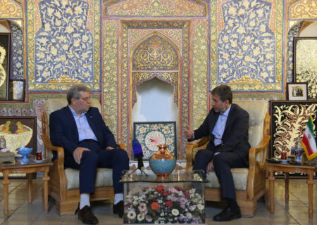 جمالی‌نژاد: هوش مصنوعی، کلید طلایی بهزیستی در ارائه خدمات عادلانه