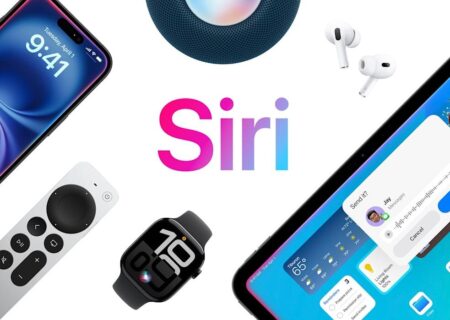 دستیار صوتی جدید اپل، حافظ حریم خصوصی کاربران در جستجوی داده‌های گوشی