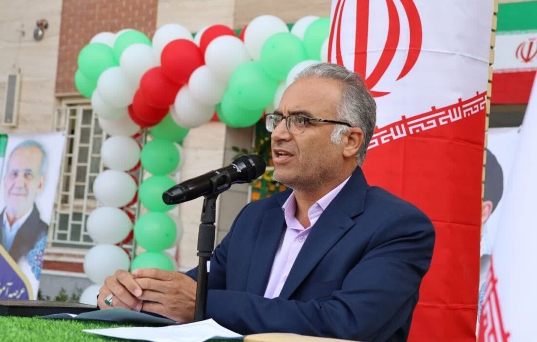 امیری: مدارس، سنگر مقابله با تهاجم فرهنگی امروز هستند