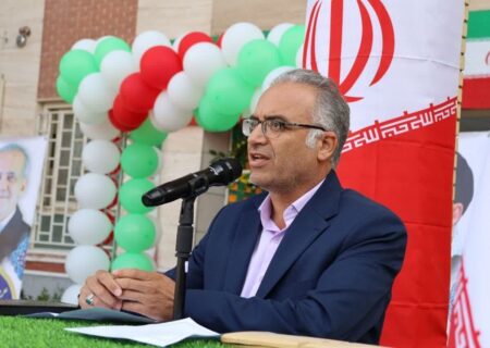 امیری: مدارس، سنگر مقابله با تهاجم فرهنگی امروز هستند