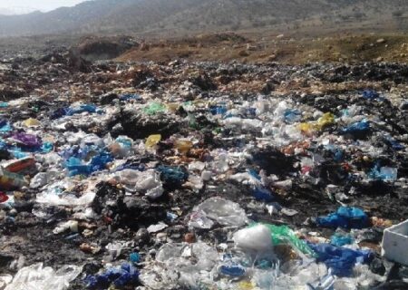 تایید زباله‌سوزی در دشتروم؛ مدیران خاطی به دادگاه معرفی می‌شوند