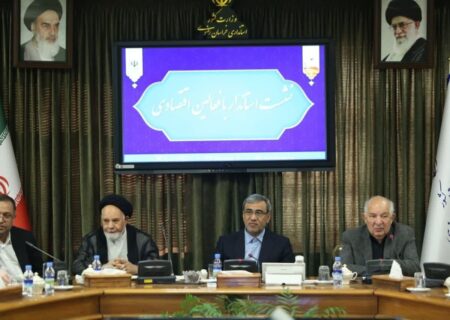 تاکید استاندار خراسان رضوی بر بازگشت پسماند کاغذ به چرخه تولید