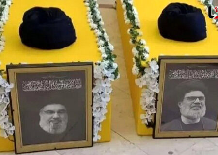 شهادت دبیرکل حزب‌الله، انگیزه‌ای برای استواری مردم منطقه