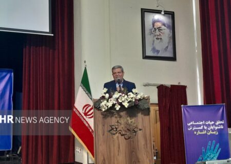 ایران، پیشتاز حمایت از ناشنوایان در جمع ۷ کشور برتر دنیا