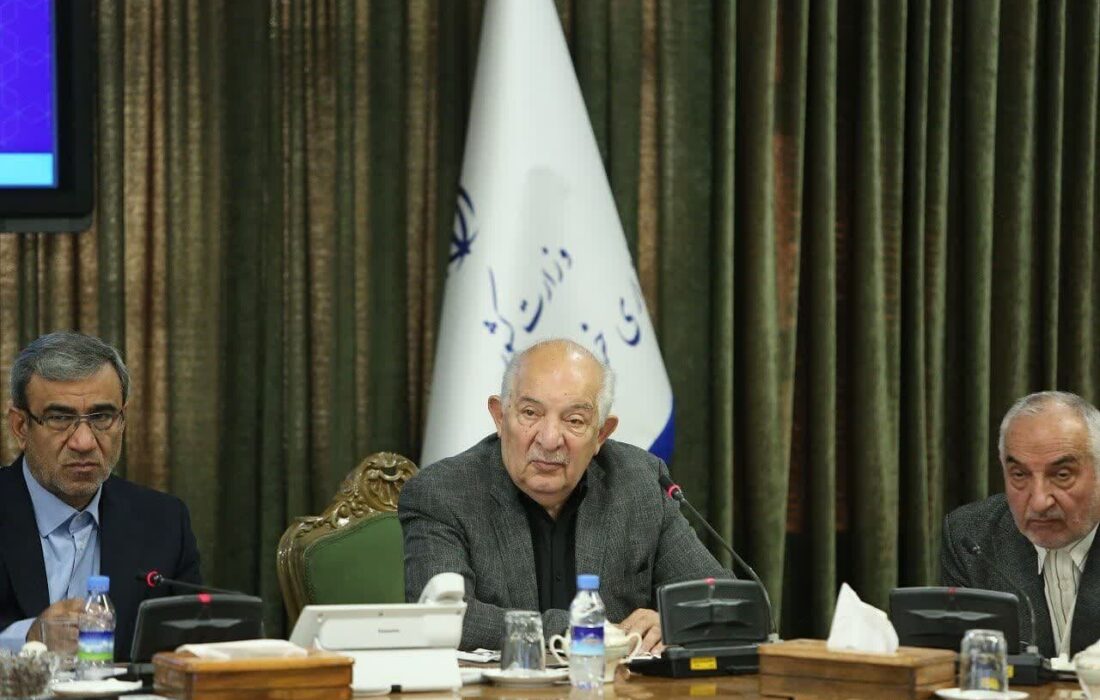 روند صادرات سنگ خراسان رضوی نباید با هیچ تاخیری مواجه شود