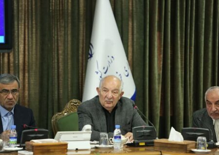 روند صادرات سنگ خراسان رضوی نباید با هیچ تاخیری مواجه شود