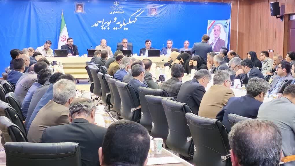 کهگیلویه و بویراحمد: سرمایه‌گذاری، راهکار رونق اشتغال و تولید